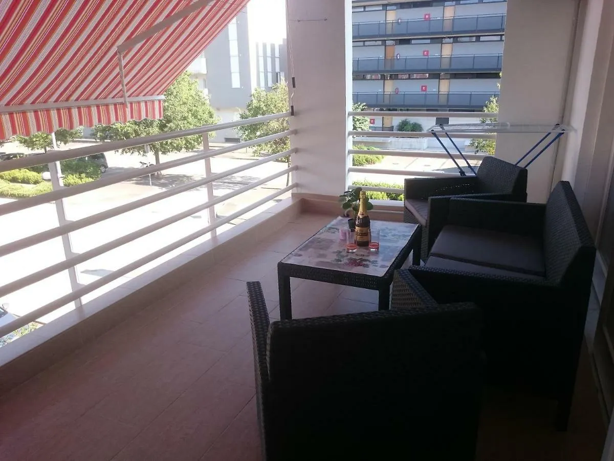 דירות רוביני Apartman Sanja